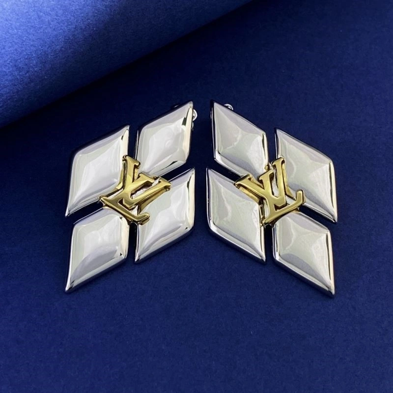 MultiPurpose Louis Vuitton Earrings 249458