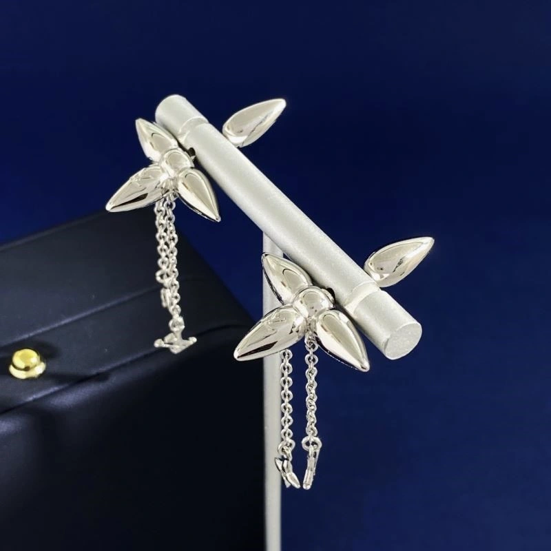 Seasonal Louis Vuitton Earrings 249441