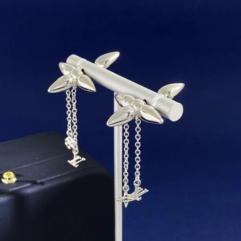Seasonal Louis Vuitton Earrings 249441