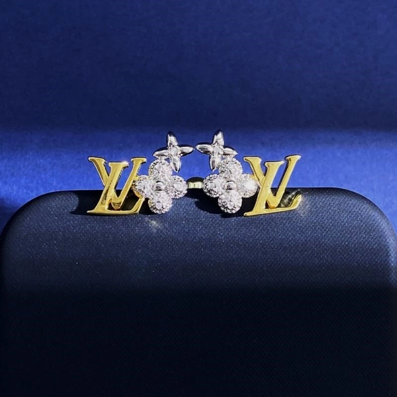 Louis Vuitton Earrings ZeroBulk 249447