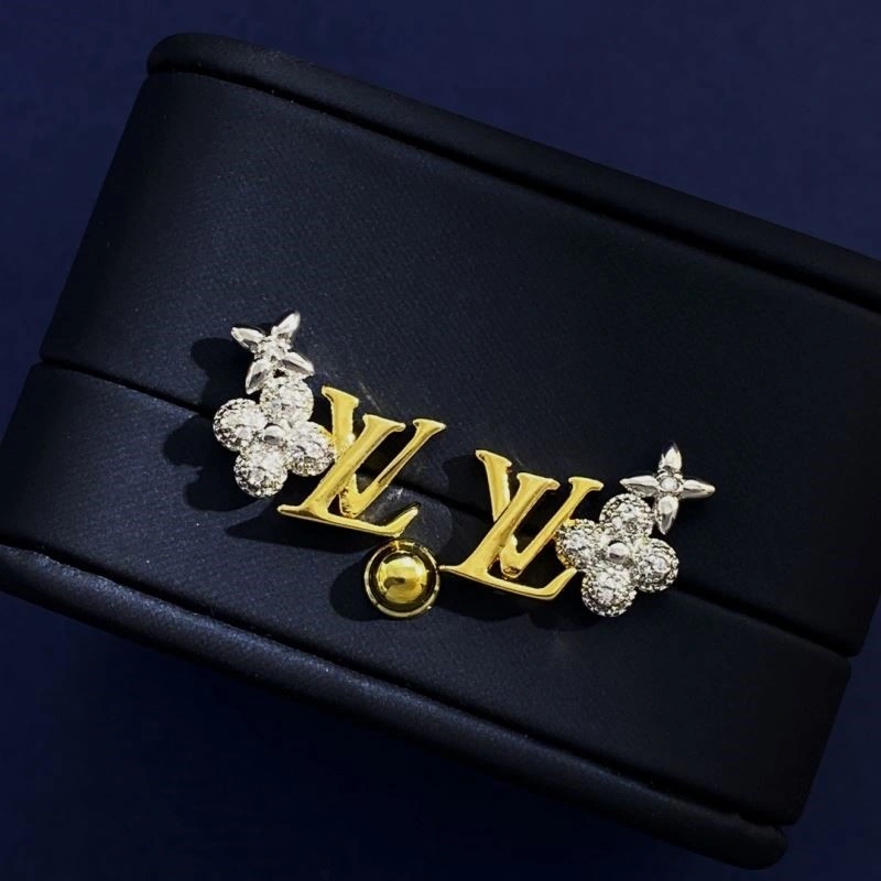 Louis Vuitton Earrings ZeroBulk 249447
