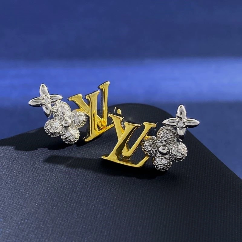 Louis Vuitton Earrings ZeroBulk 249447