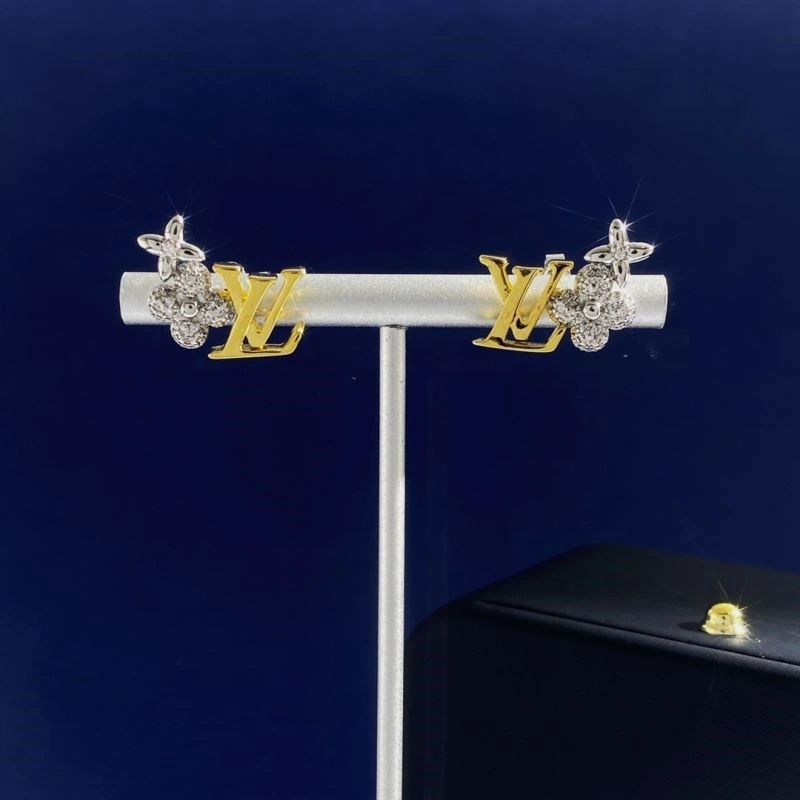 Louis Vuitton Earrings ZeroBulk 249447