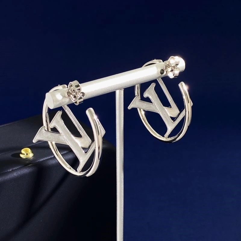 Louis Vuitton Earrings Classic 249448