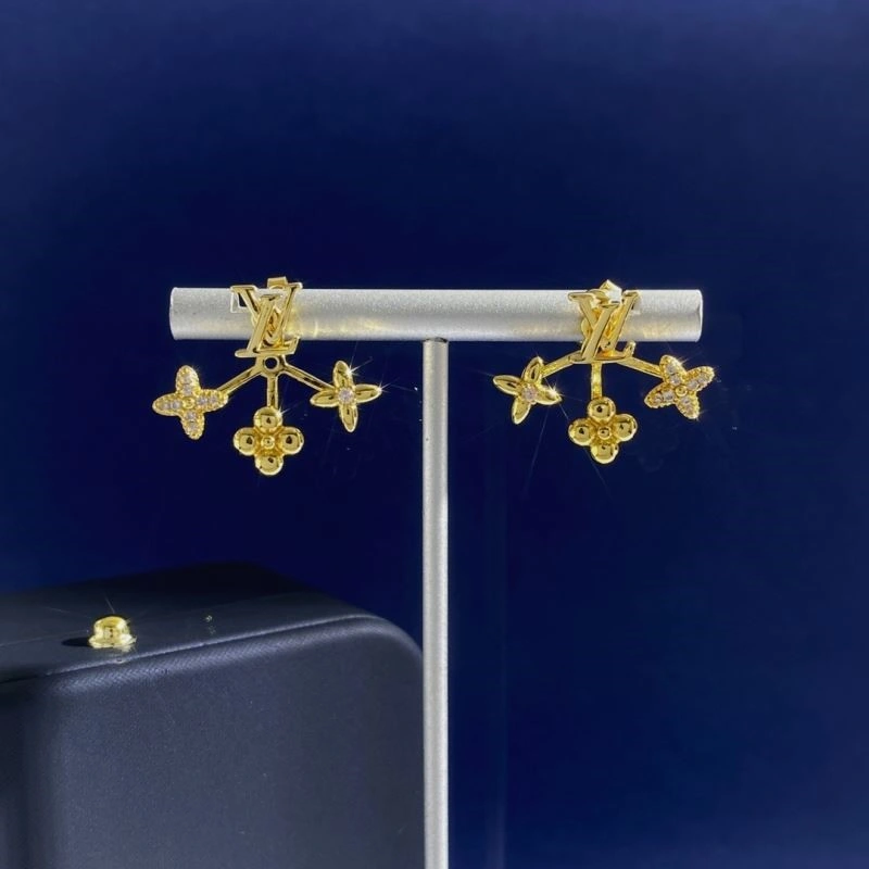 Lightweight Louis Vuitton Earrings 249460