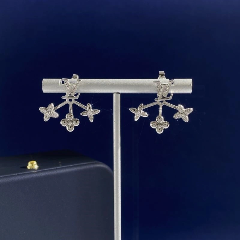 Lightweight Louis Vuitton Earrings 249460