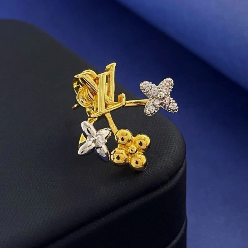 Lightweight Louis Vuitton Earrings 249460