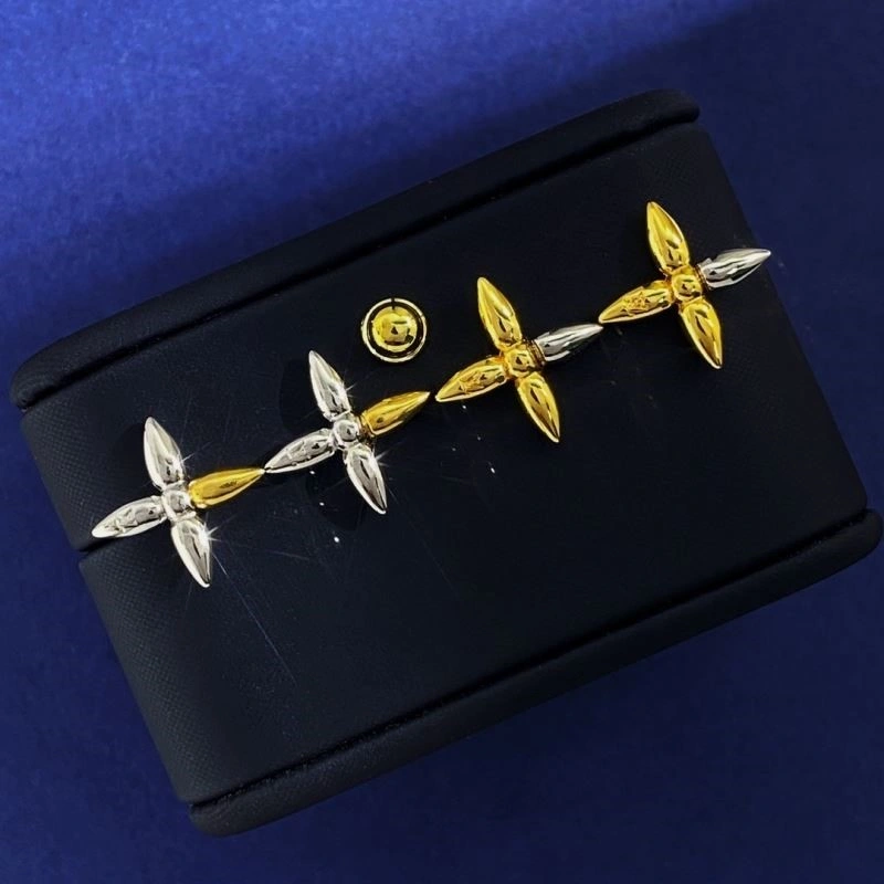 Louis Vuitton Earrings Unique 249465