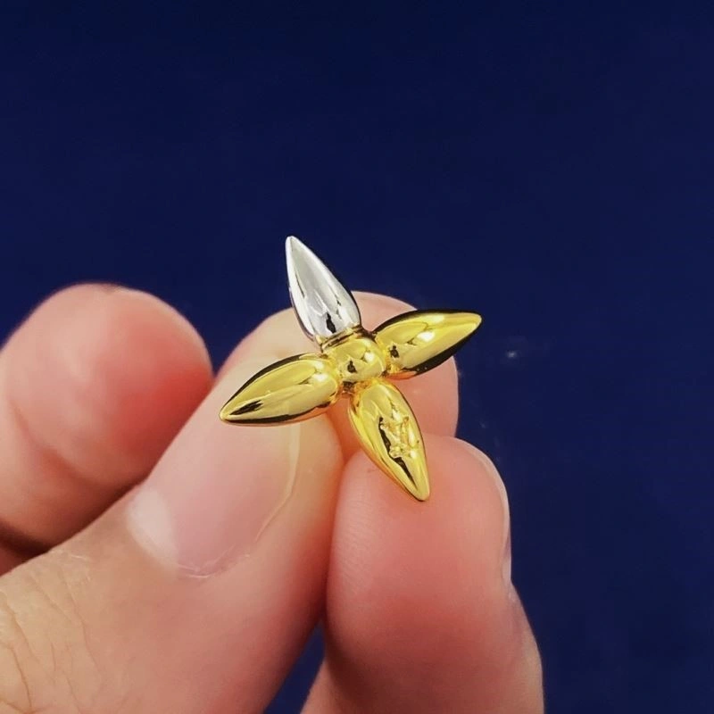 Louis Vuitton Earrings Unique 249465