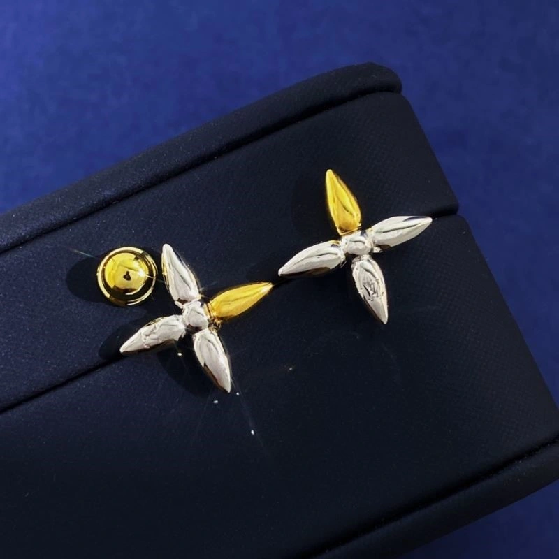 Louis Vuitton Earrings Unique 249465