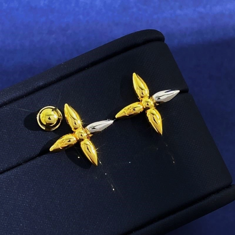 Louis Vuitton Earrings Unique 249465