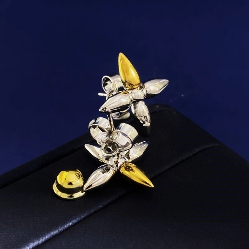 Louis Vuitton Earrings Unique 249465