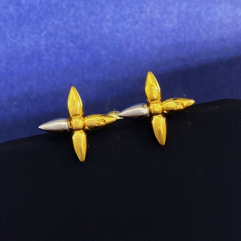 Louis Vuitton Earrings Unique 249465