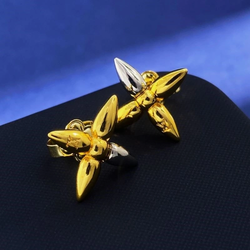 Louis Vuitton Earrings Unique 249465