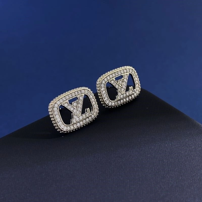 Louis Vuitton Earrings Unique 249444