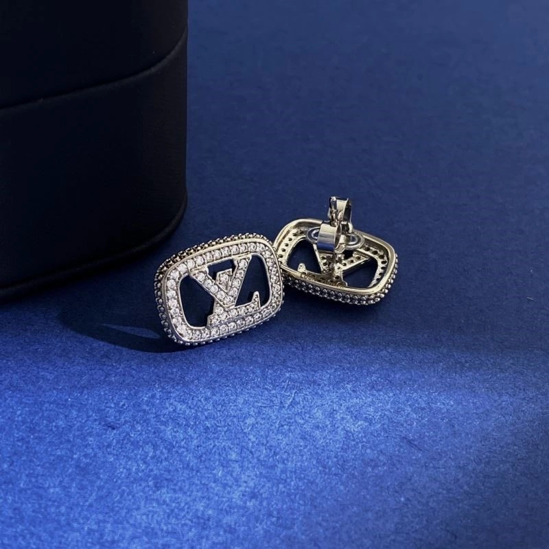 Louis Vuitton Earrings Unique 249444