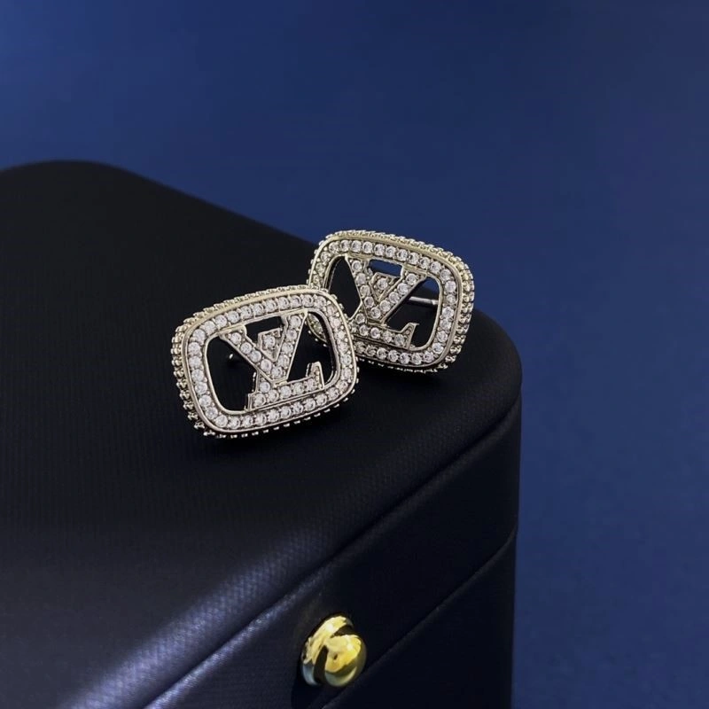 Louis Vuitton Earrings Unique 249444