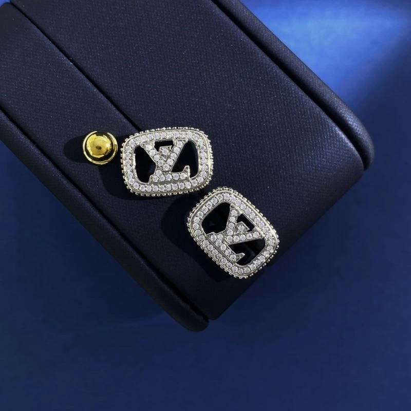 Louis Vuitton Earrings Unique 249444