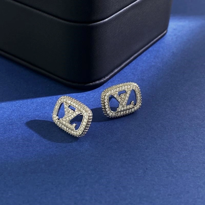 Louis Vuitton Earrings Unique 249444