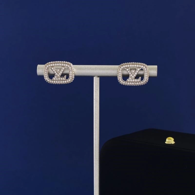 Louis Vuitton Earrings Unique 249444