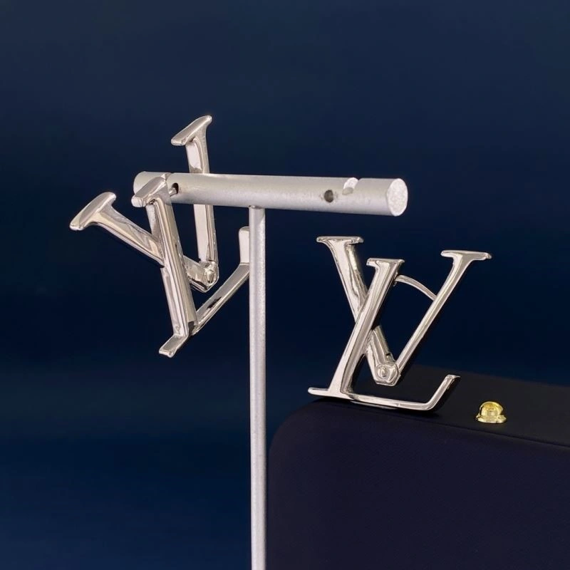 Louis Vuitton Earrings Effortless 249439