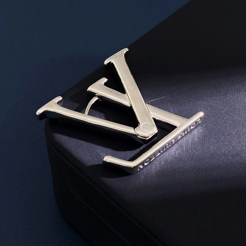 Louis Vuitton Earrings Effortless 249439