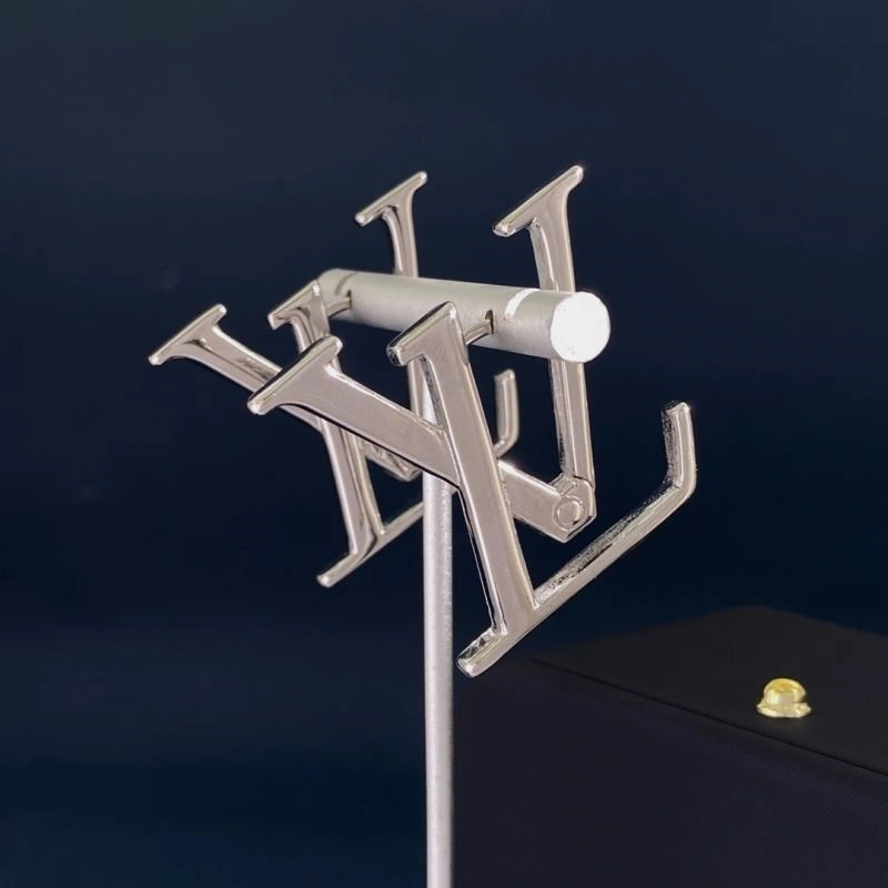 Louis Vuitton Earrings Effortless 249439