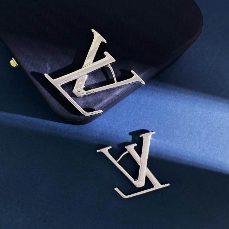 Louis Vuitton Earrings Effortless 249439