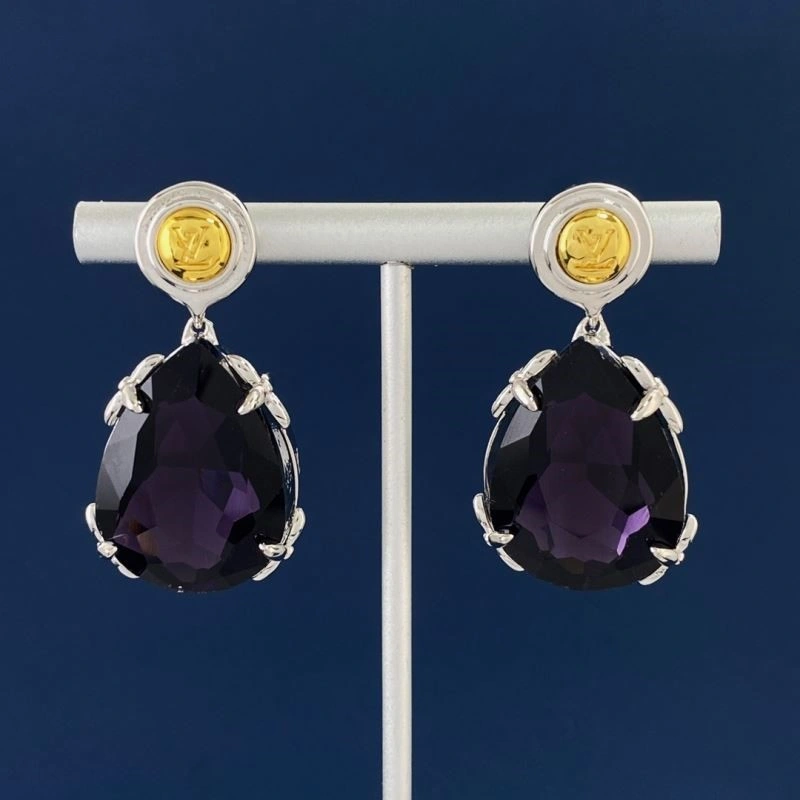 Louis Vuitton Earrings Breathable 249456