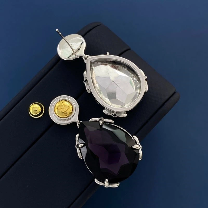 Louis Vuitton Earrings Breathable 249456