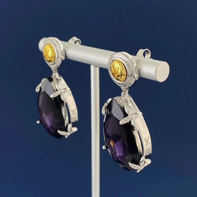 Louis Vuitton Earrings Breathable 249456
