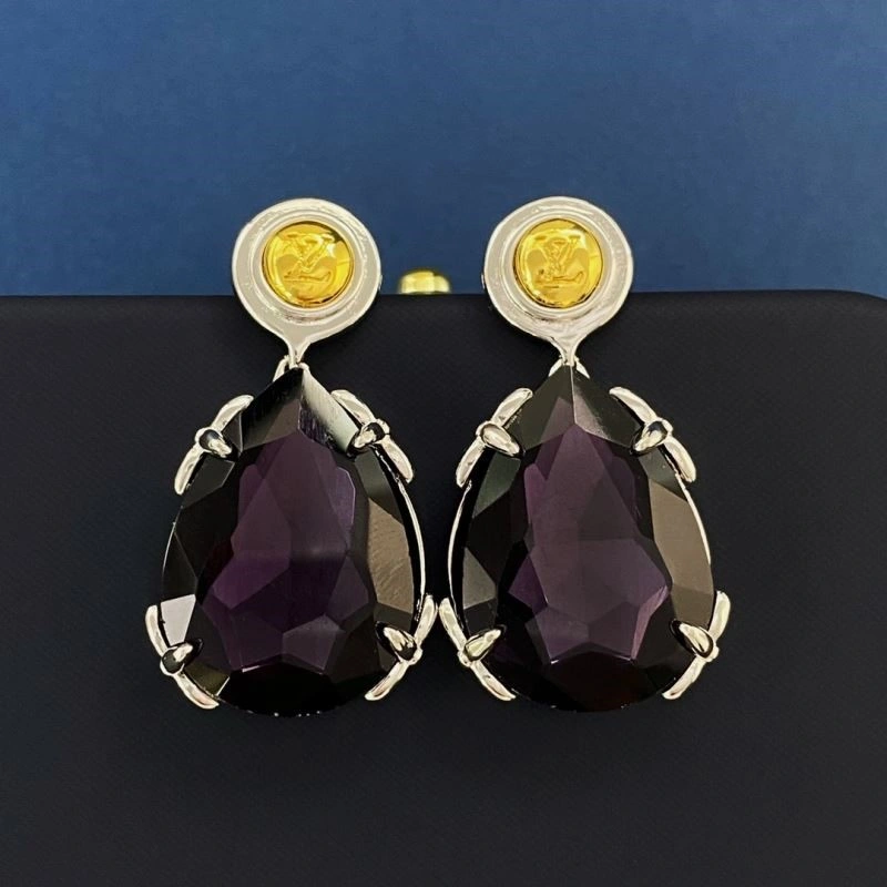 Louis Vuitton Earrings Breathable 249456