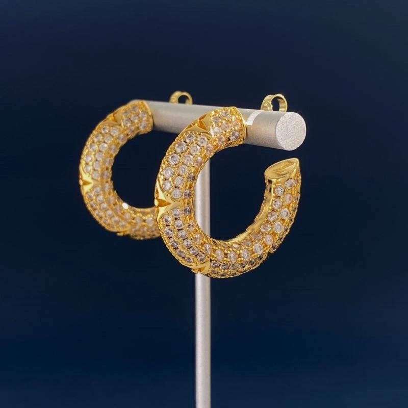 OdorResistant Louis Vuitton Earrings 249445