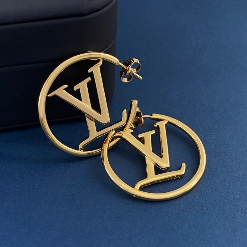 Louis Vuitton Earrings HighPerformance 249451