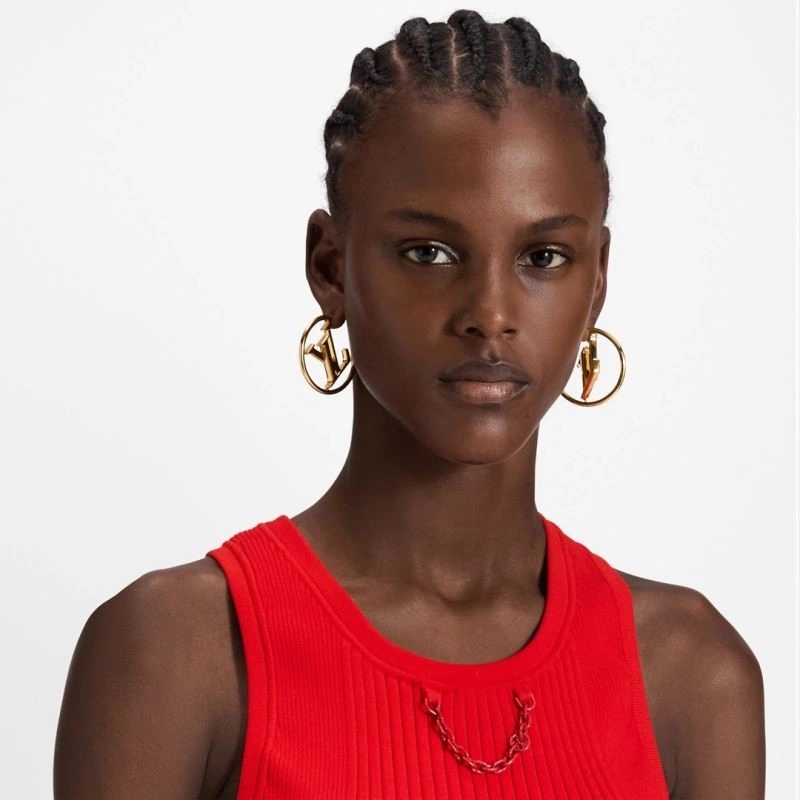 Louis Vuitton Earrings HighPerformance 249451