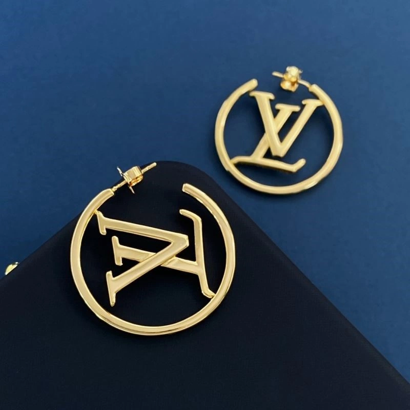 Louis Vuitton Earrings HighPerformance 249451
