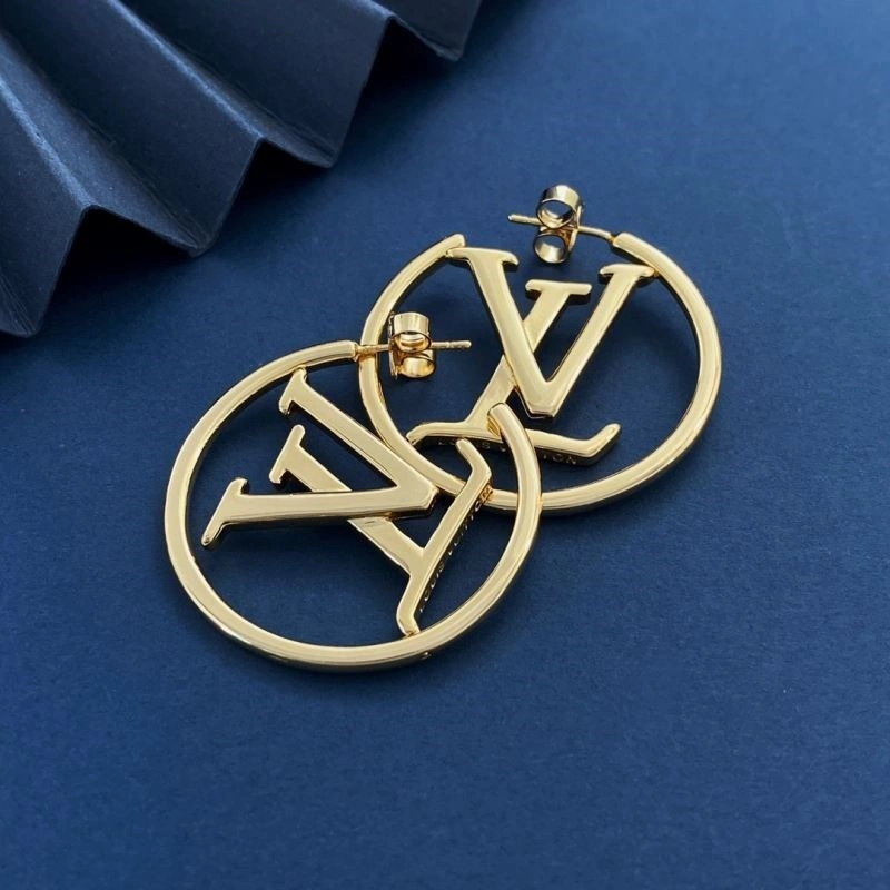 Louis Vuitton Earrings HighPerformance 249451