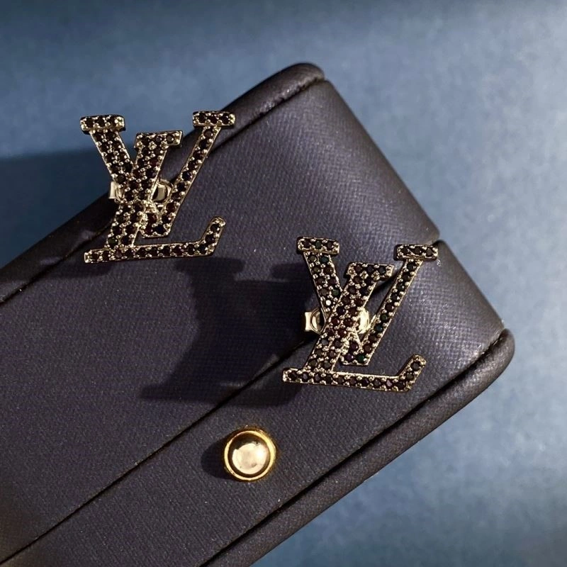 Seasonal Louis Vuitton Earrings 249438