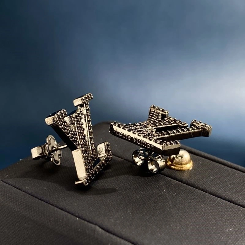 Seasonal Louis Vuitton Earrings 249438