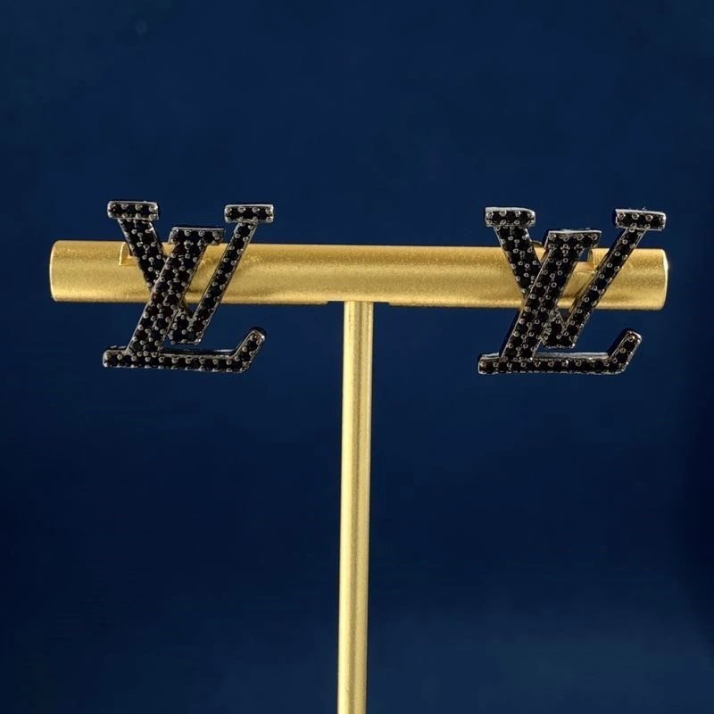 Seasonal Louis Vuitton Earrings 249438
