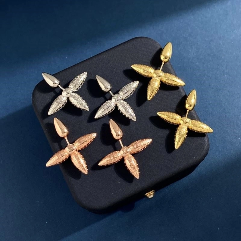 Louis Vuitton Earrings StreetReady 249463