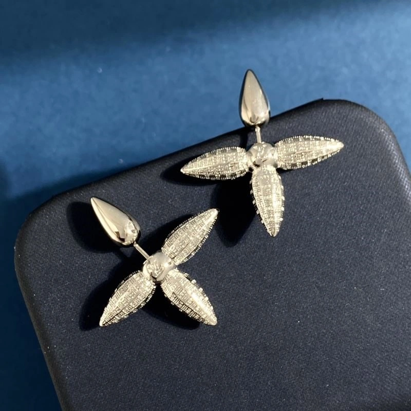 Louis Vuitton Earrings StreetReady 249463
