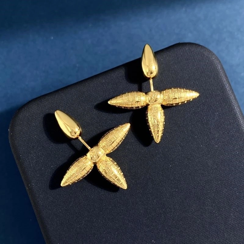 Louis Vuitton Earrings StreetReady 249463