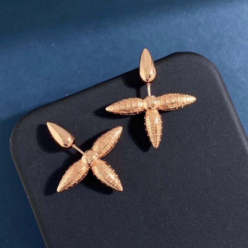 Louis Vuitton Earrings StreetReady 249463