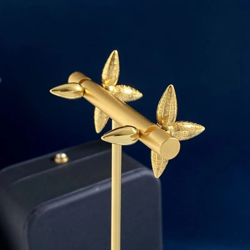 Louis Vuitton Earrings StreetReady 249463