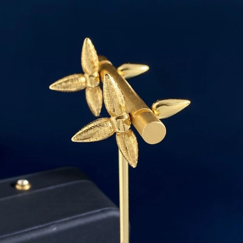 Louis Vuitton Earrings StreetReady 249463