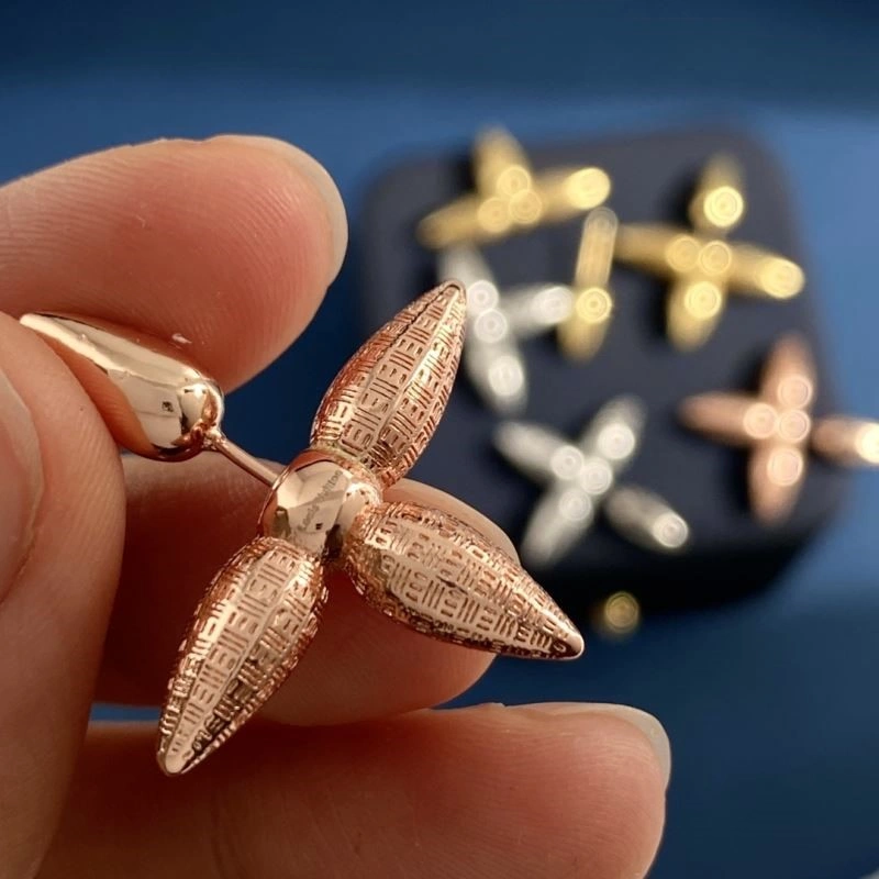 Louis Vuitton Earrings StreetReady 249463