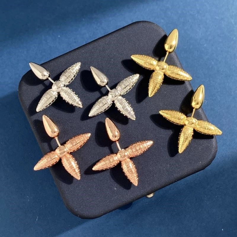 Louis Vuitton Earrings StreetReady 249463