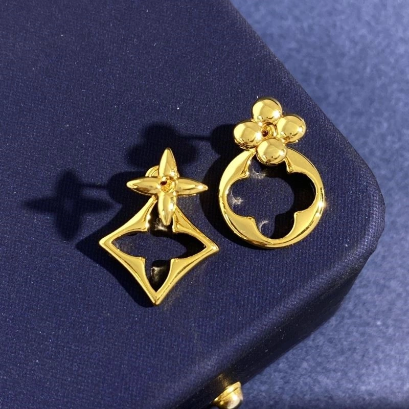 Trendy Louis Vuitton Earrings 249442