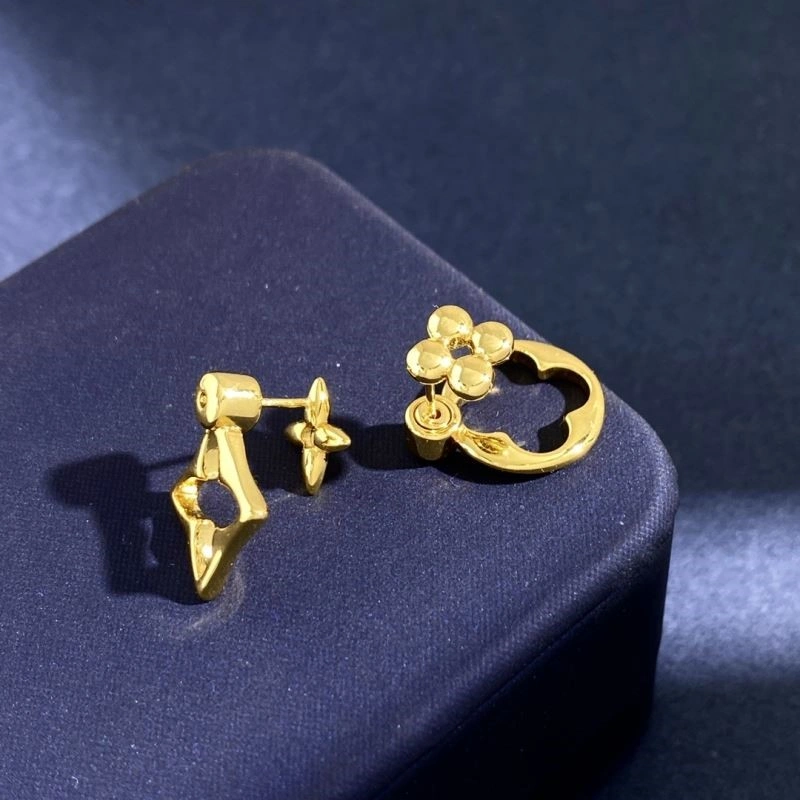 Trendy Louis Vuitton Earrings 249442